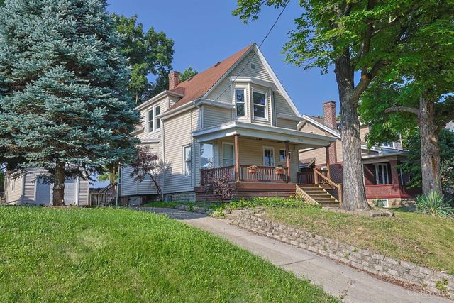 2241 Feldman Avenue, Norwood, OH 45212