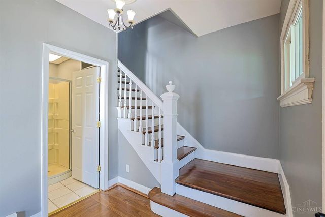 2241 Feldman Avenue, Norwood, OH 45212