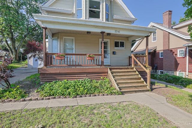 2241 Feldman Avenue, Norwood, OH 45212