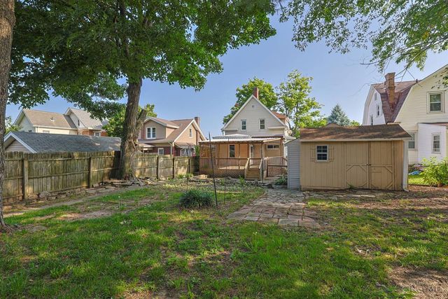 2241 Feldman Avenue, Norwood, OH 45212