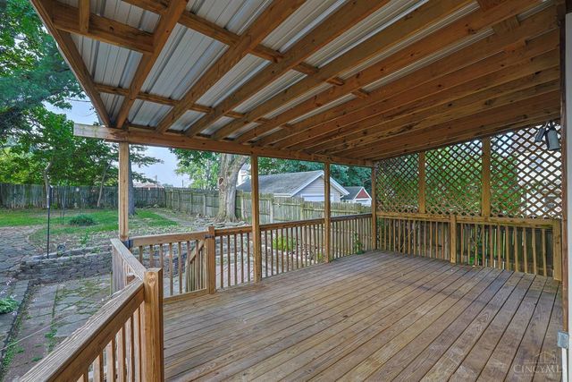 2241 Feldman Avenue, Norwood, OH 45212