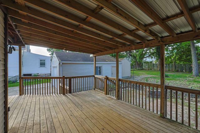 2241 Feldman Avenue, Norwood, OH 45212