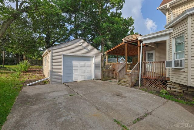 2241 Feldman Avenue, Norwood, OH 45212