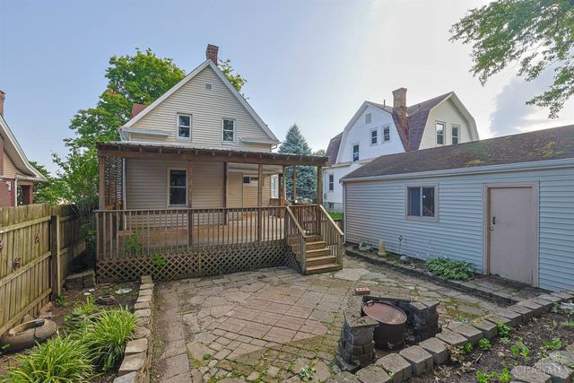 2241 Feldman Avenue, Norwood, OH 45212