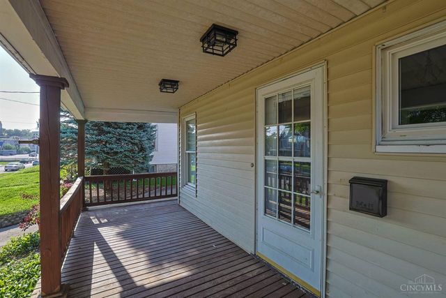 2241 Feldman Avenue, Norwood, OH 45212