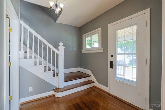 2241 Feldman Avenue, Norwood, OH 45212
