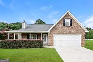 415 Princely Court, Hampton, GA 30228