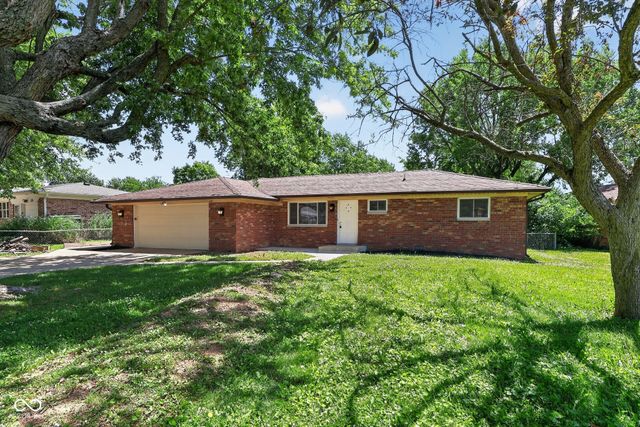 119 Granby Drive, Indianapolis, IN 46229