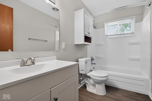 119 Granby Drive, Indianapolis, IN 46229