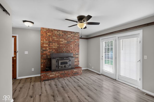 119 Granby Drive, Indianapolis, IN 46229
