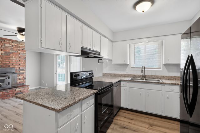 119 Granby Drive, Indianapolis, IN 46229
