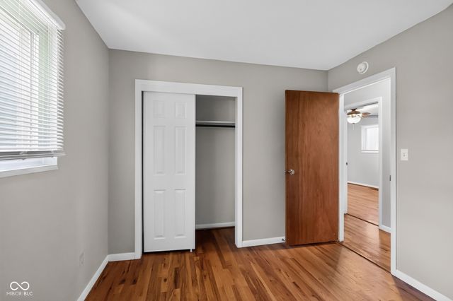 119 Granby Drive, Indianapolis, IN 46229