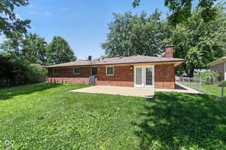 119 Granby Drive, Indianapolis, IN 46229