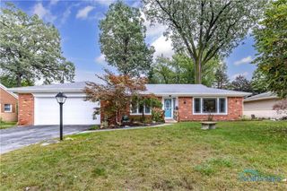 4840 Elm Place, Toledo, OH 43613