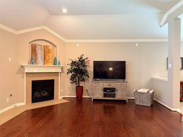 4934 Royal Arbor Lane, Houston, TX 77084