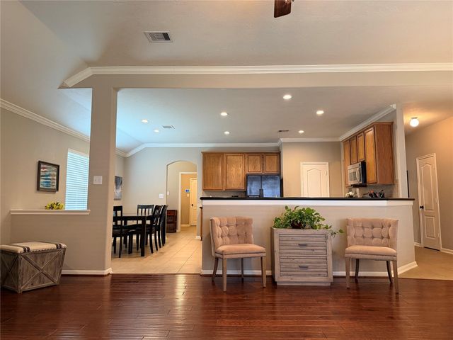 4934 Royal Arbor Lane, Houston, TX 77084