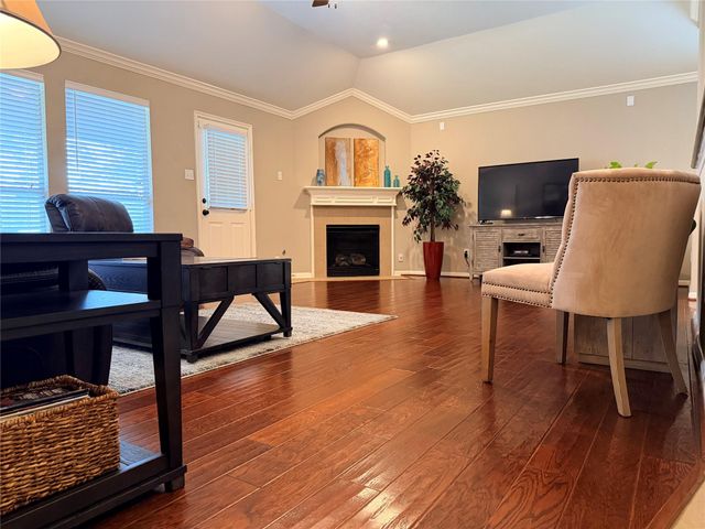4934 Royal Arbor Lane, Houston, TX 77084