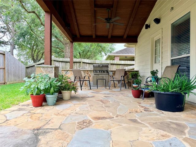 4934 Royal Arbor Lane, Houston, TX 77084