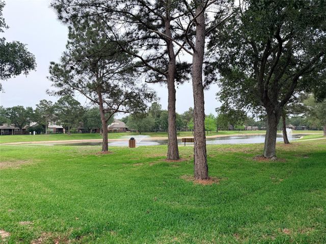 4934 Royal Arbor Lane, Houston, TX 77084