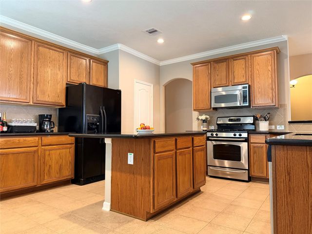 4934 Royal Arbor Lane, Houston, TX 77084