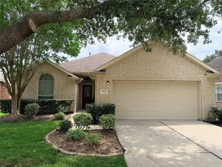 4934 Royal Arbor Lane, Houston, TX 77084