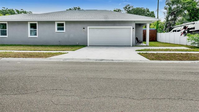 4694 YARMOUTH AVENUE S, St Petersburg, FL 33711