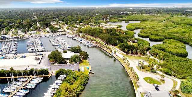 4694 YARMOUTH AVENUE S, St Petersburg, FL 33711