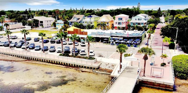 4694 YARMOUTH AVENUE S, St Petersburg, FL 33711