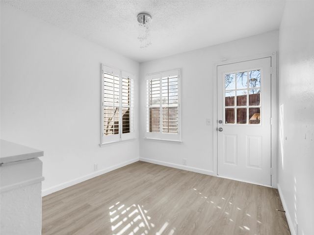 5310 Vista Verde Drive, Arlington, TX 76017