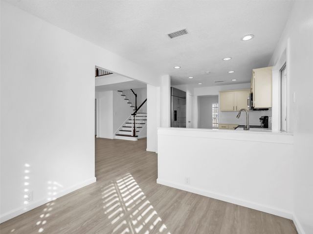 5310 Vista Verde Drive, Arlington, TX 76017