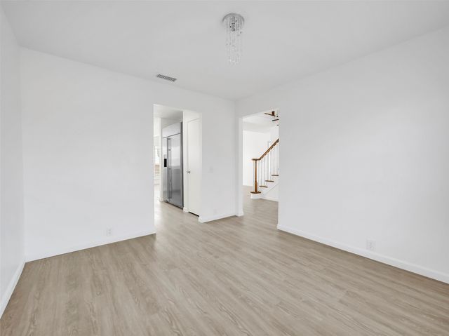 5310 Vista Verde Drive, Arlington, TX 76017