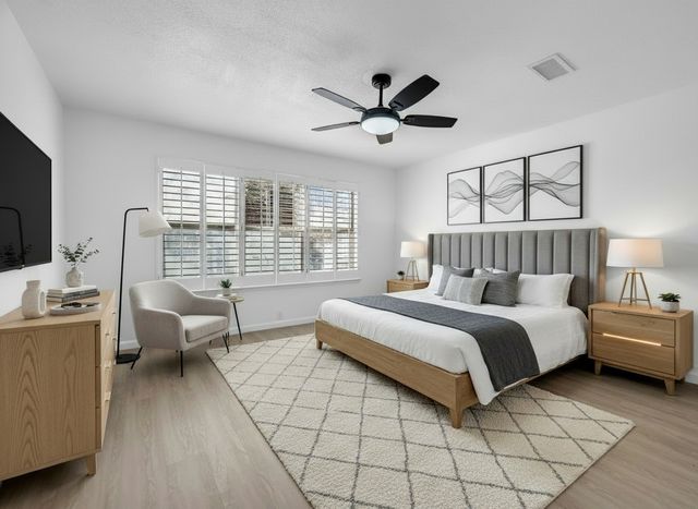 5310 Vista Verde Drive, Arlington, TX 76017