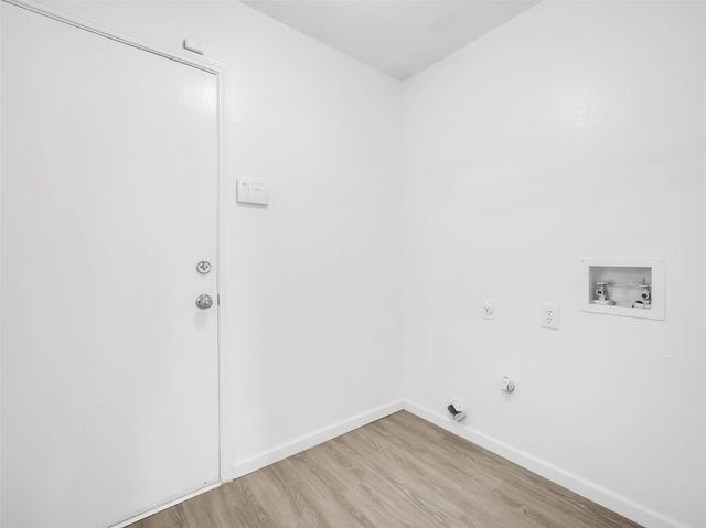 5310 Vista Verde Drive, Arlington, TX 76017