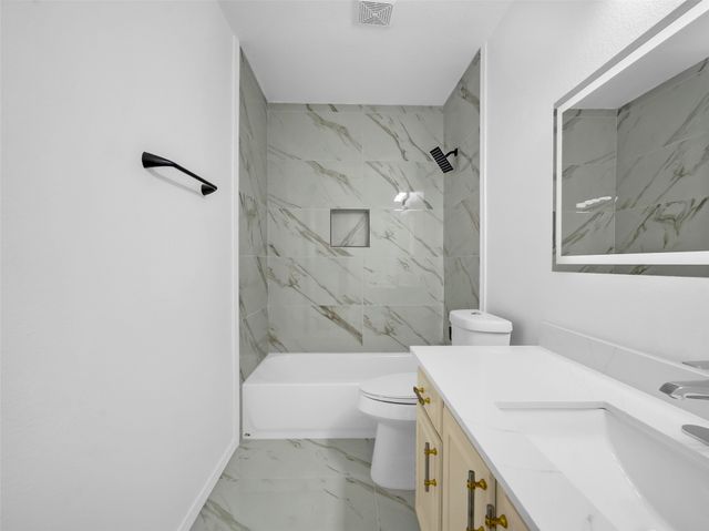 5310 Vista Verde Drive, Arlington, TX 76017