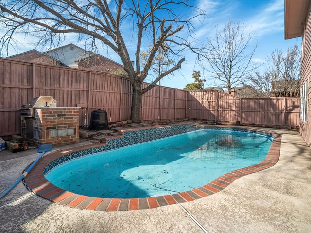 5310 Vista Verde Drive, Arlington, TX 76017