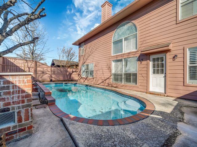 5310 Vista Verde Drive, Arlington, TX 76017