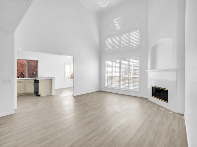 5310 Vista Verde Drive, Arlington, TX 76017