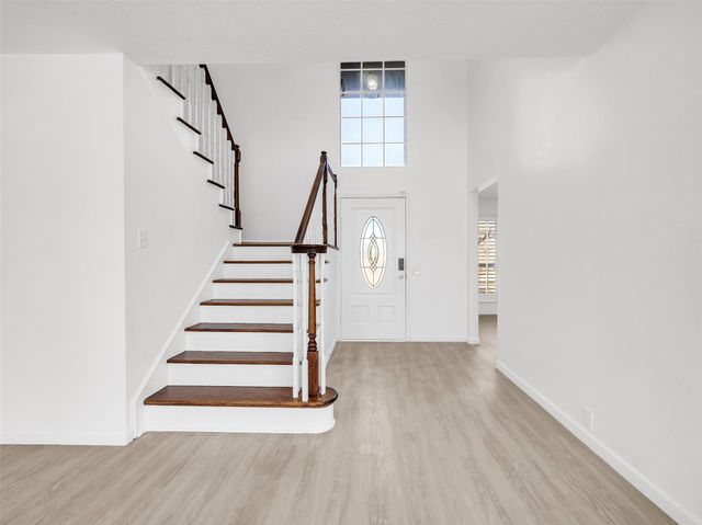 5310 Vista Verde Drive, Arlington, TX 76017