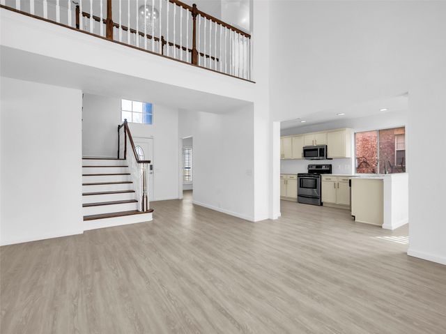 5310 Vista Verde Drive, Arlington, TX 76017