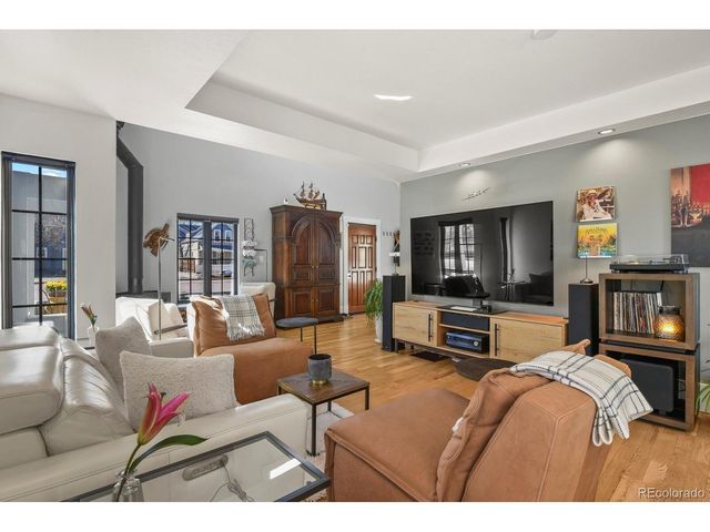 805 N Corona St, Colorado Springs, CO 80903