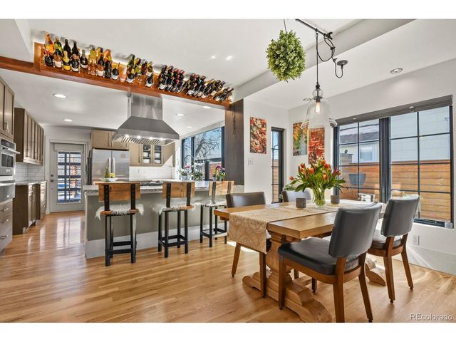 805 N Corona St, Colorado Springs, CO 80903