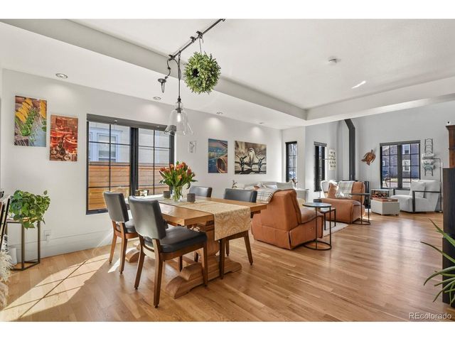 805 N Corona St, Colorado Springs, CO 80903