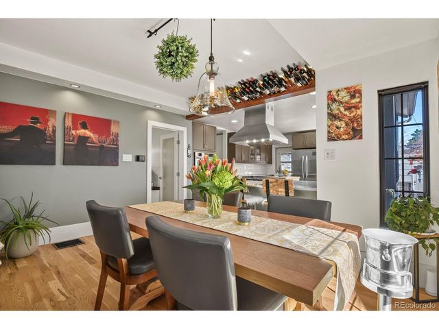 805 N Corona St, Colorado Springs, CO 80903