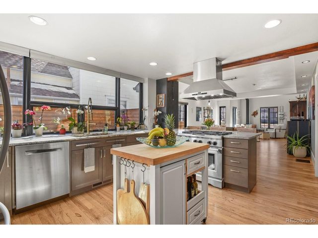 805 N Corona St, Colorado Springs, CO 80903