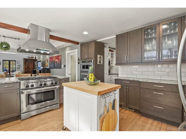 805 N Corona St, Colorado Springs, CO 80903