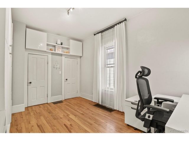 805 N Corona St, Colorado Springs, CO 80903