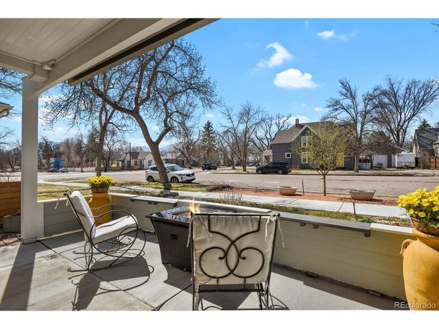 805 N Corona St, Colorado Springs, CO 80903