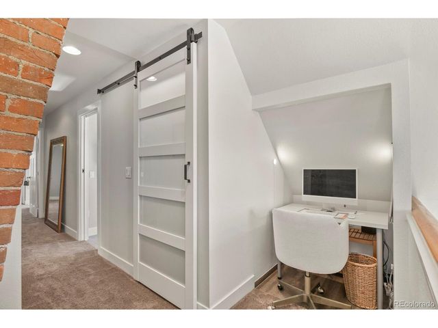 805 N Corona St, Colorado Springs, CO 80903