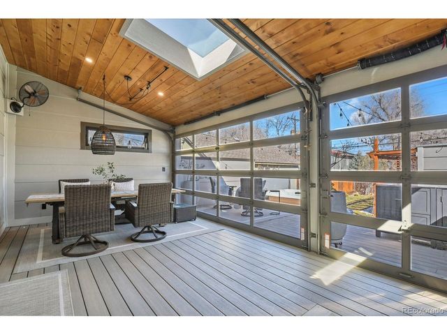 805 N Corona St, Colorado Springs, CO 80903