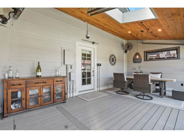 805 N Corona St, Colorado Springs, CO 80903